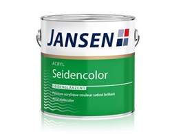 Jansen Acryl-Seidencolor 